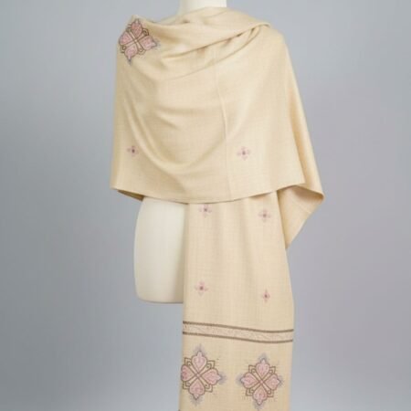 shawlam-premium-handmade-women-shawl-soft-cream-beige